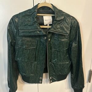 Aves Les Filles Jacket